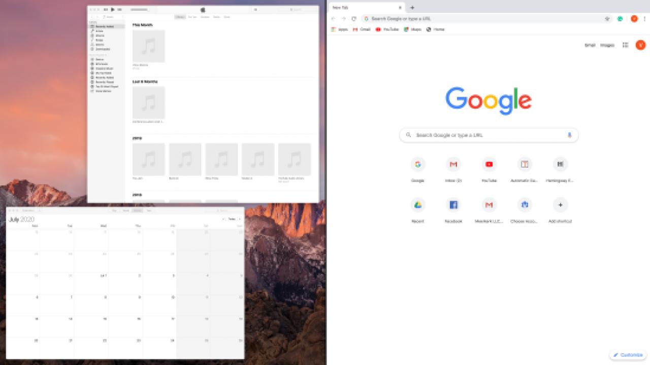 How to Use Split Screen on Mac - Tech Junkie