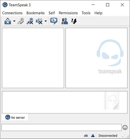 teamspeak