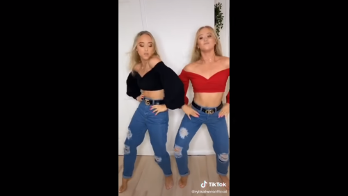 tiktok challenges