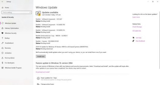 How to Update Drivers in Windows 10 - Tech Junkie