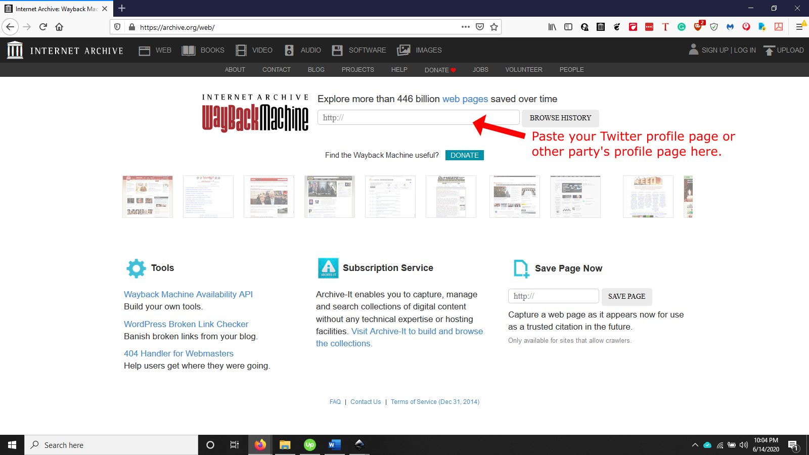 How To View Deleted Tweets How To View Deleted Tweets