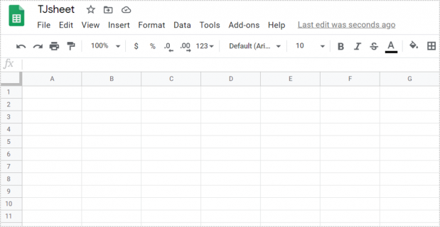 How To Automatically Translate Cells In Google Sheets Cells Tech Junkie How To Automatically Translate Cells In Google Sheets Cells Tech Junkie