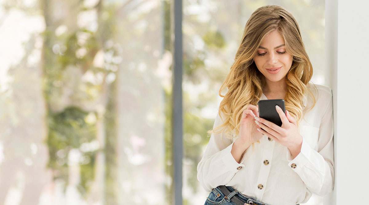 How to Make your Instagram Profile Private