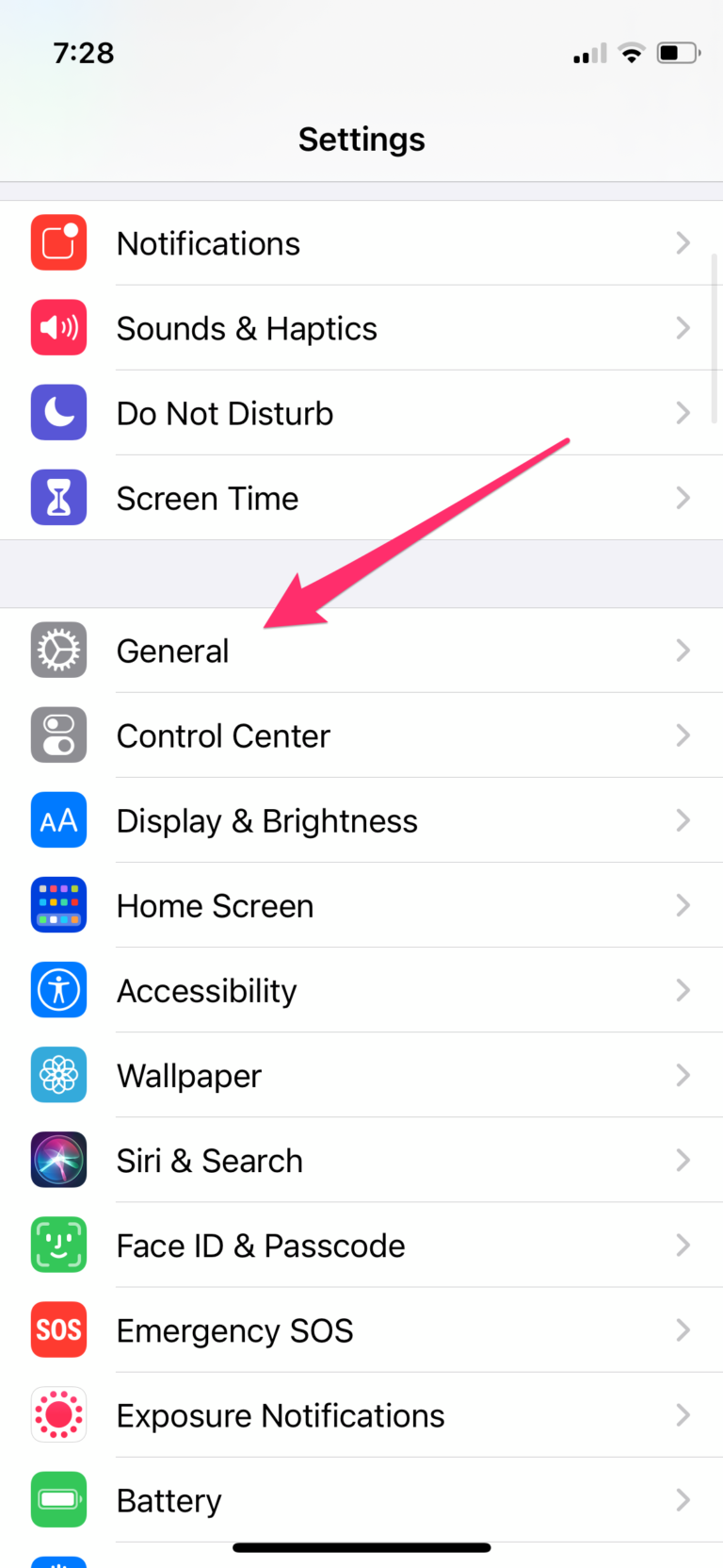How to Setup a VPN on an iPhone [August 2020] - Tech Junkie