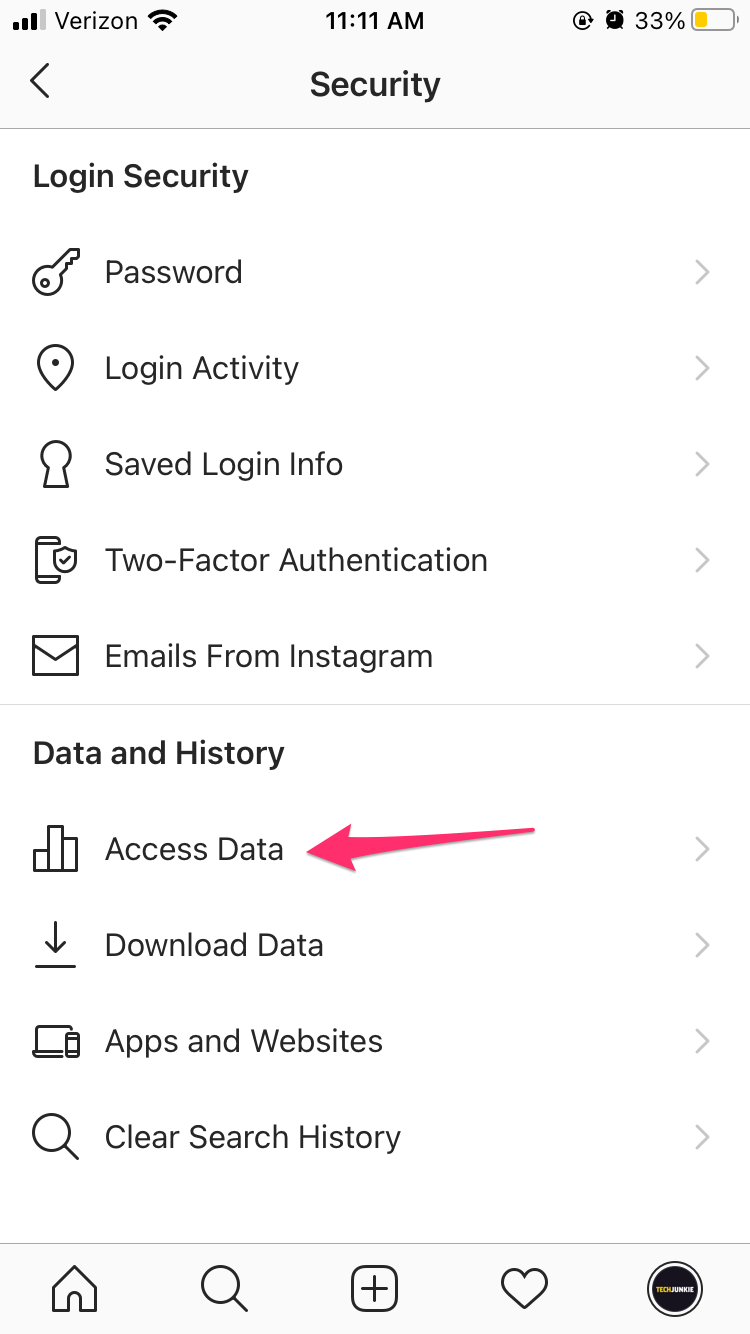 How to Delete Search History on Instagram How to Delete Search History on Instagram