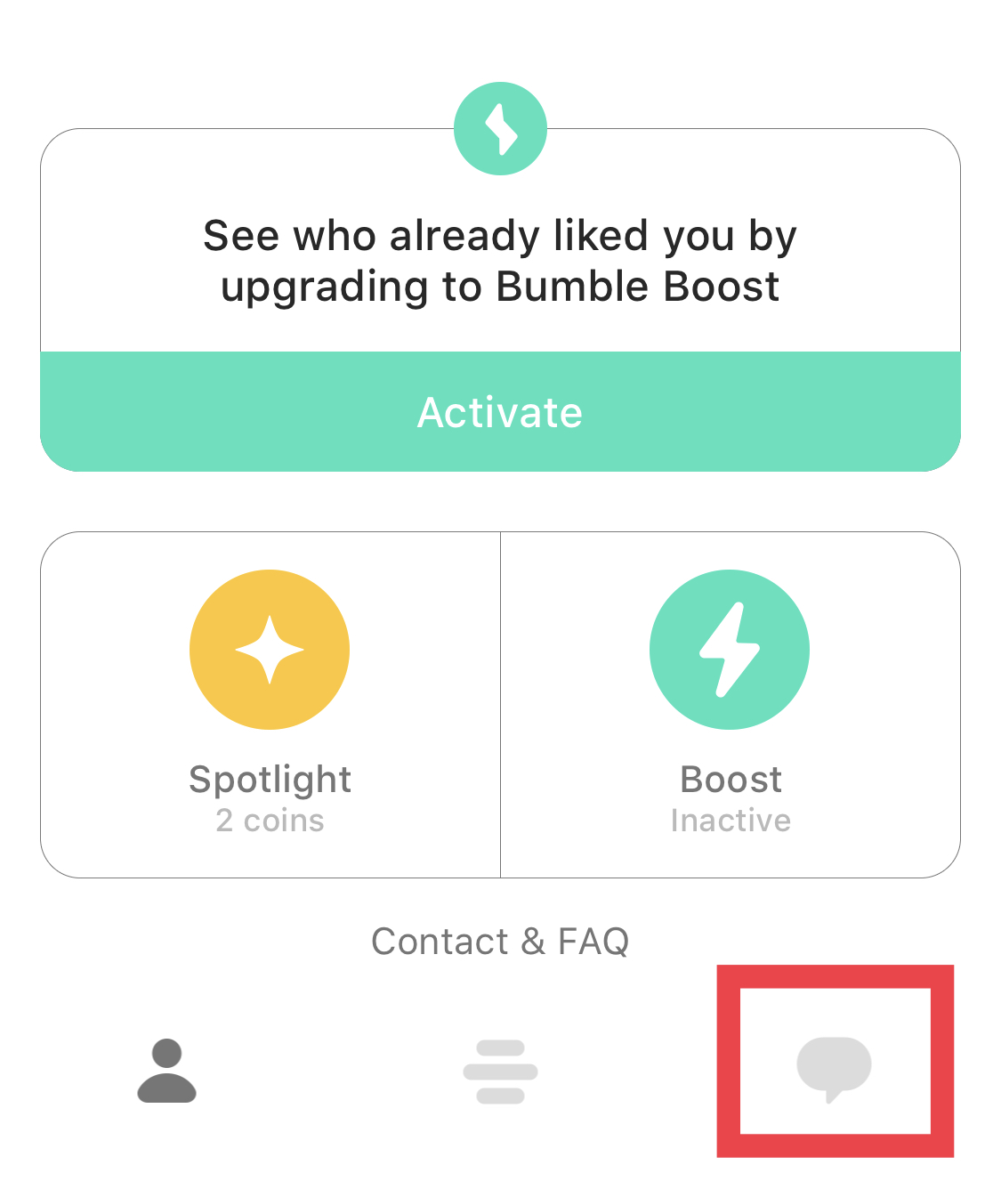 How Does Bumble Spotlight Work metholding.ru