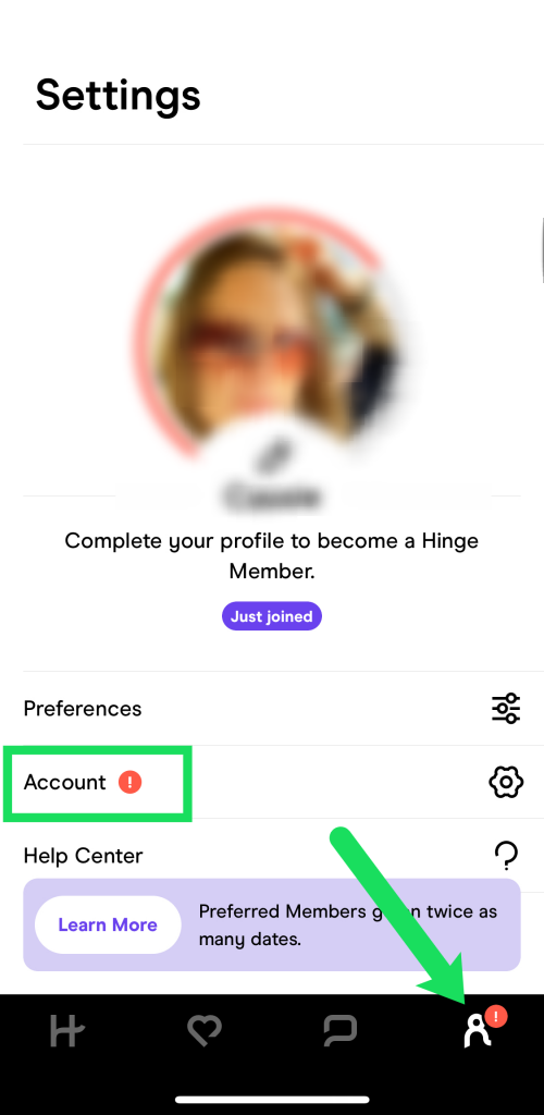 How To Delete Photos from Hinge Tech Junkie