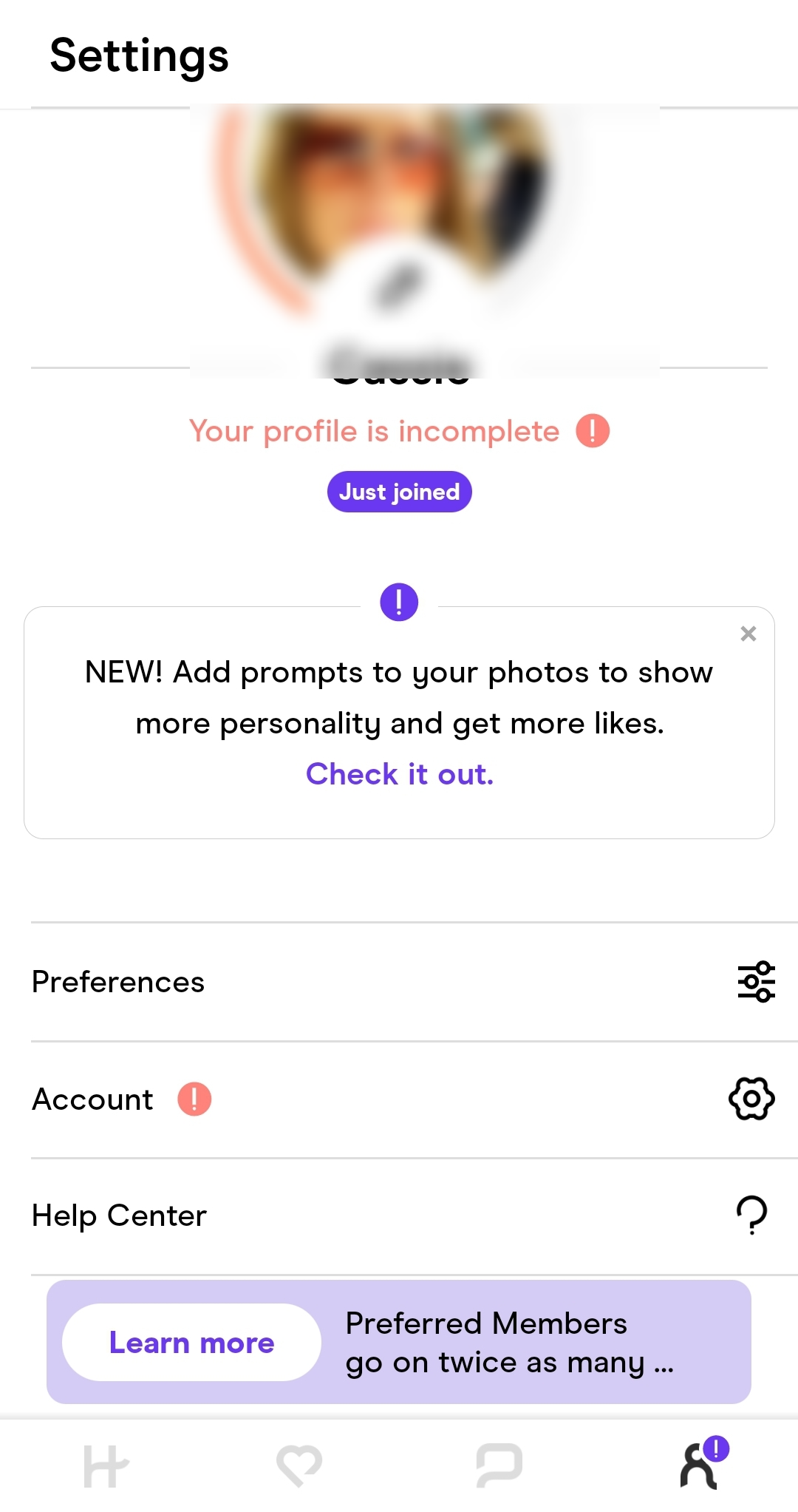 How To Delete Photos from Hinge Tech Junkie
