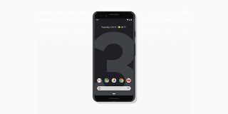 how to delete photos from pixel 3