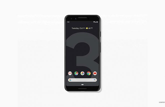 How to Delete Photos from Your Google Pixel 3