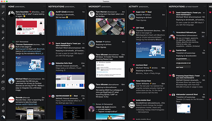 best twitter client for mac 2017 best twitter client for mac 2017