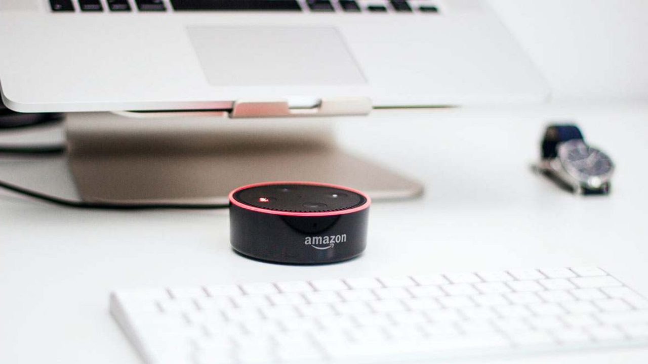 What to Do if Your Amazon Echo Dot Gets Wet