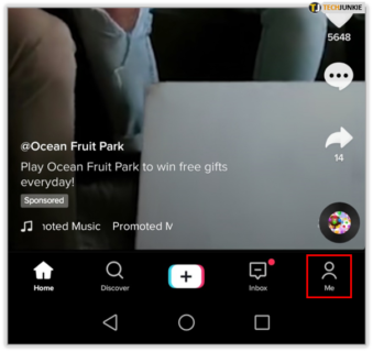 How to Get On the "For You" Page in TikTok - Tech Junkie