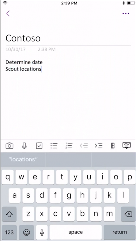 The Best Bullet Journal Apps [September 2020] Tech Junkie