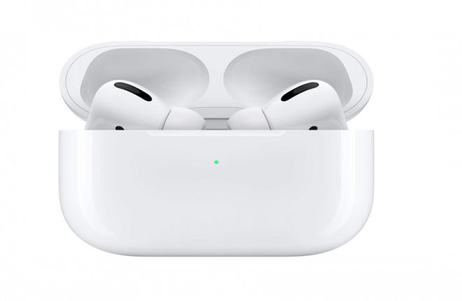 AirPods Pro