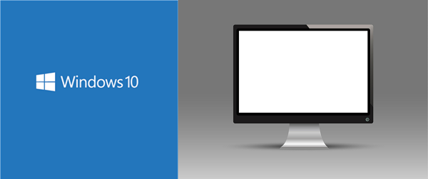 Change a Windows 10 Monitors Refresh Rate Settings