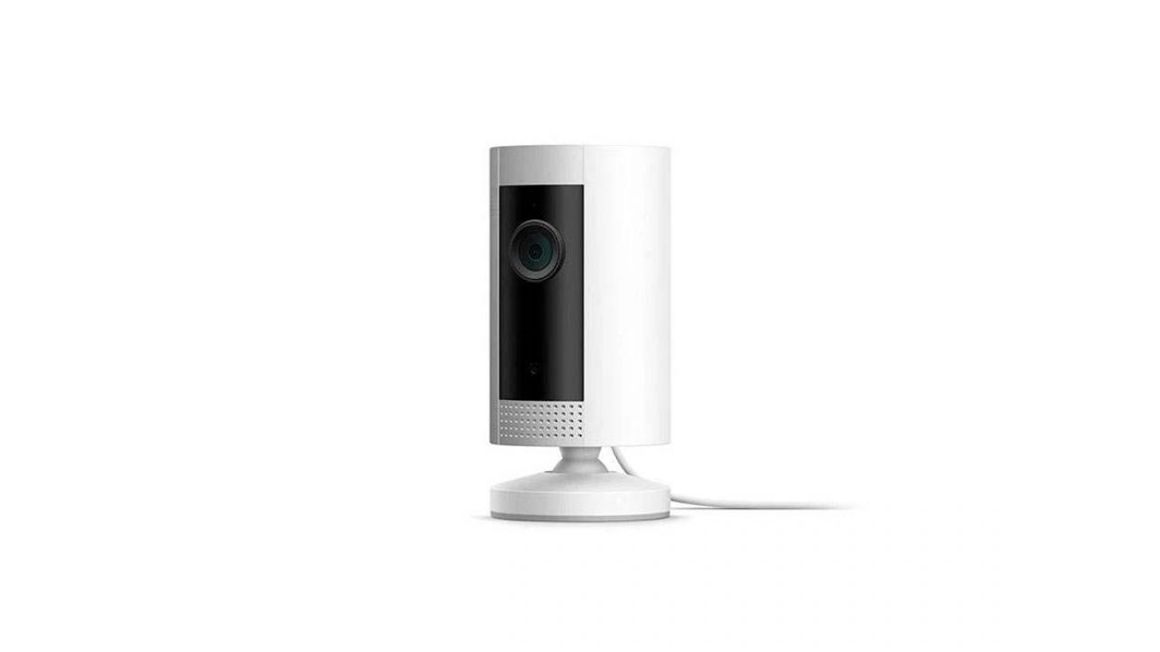 Do Ring Indoor Cameras Record 24-7?