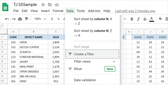 How to Get Rid of Extra Rows in Google Sheets - Tech Junkie