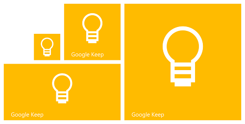 Google Keep