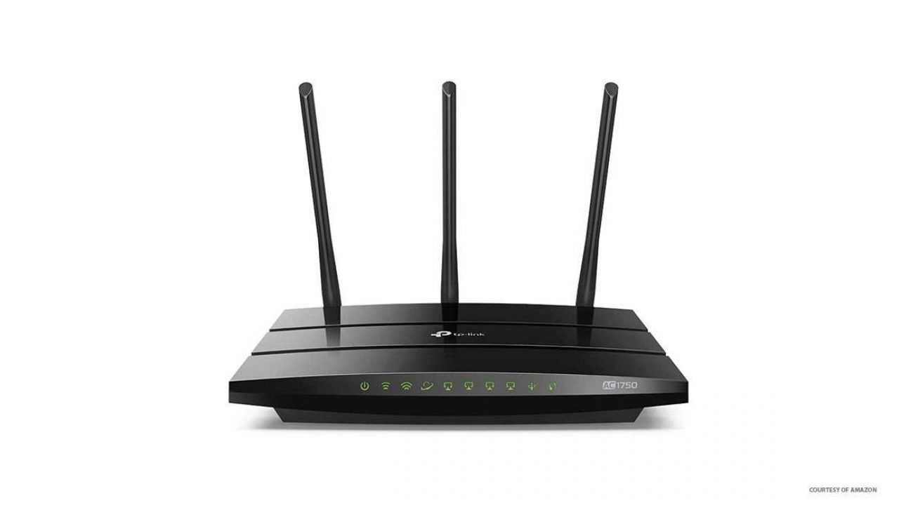 How to Change Your WiFi Password on TP Link AC1750