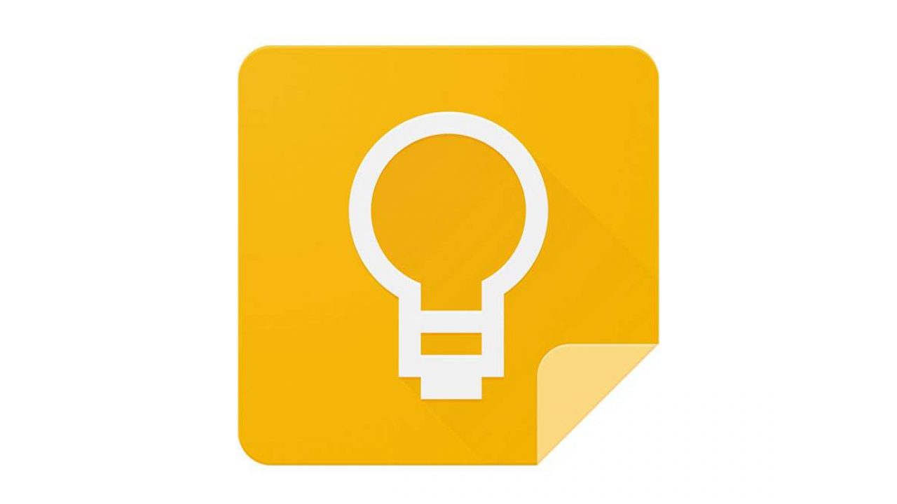 How to Delete Checked Items from Google Keep