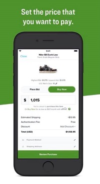 How to Win Bid on Stockx