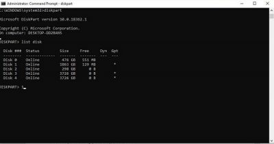 How to Fix ‘Macrium Reflect Clone Failed’ Error - Tech Junkie