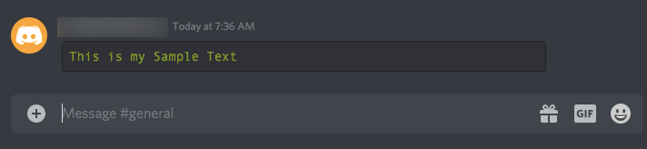 Download How To Change The Text Color In Discord SVG Cut Files