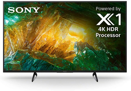 Sony TV