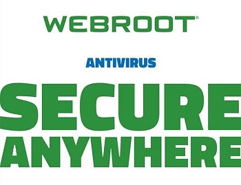 Webroot Secure Anywhere