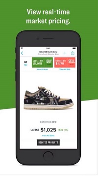 Win Bids on Stockx