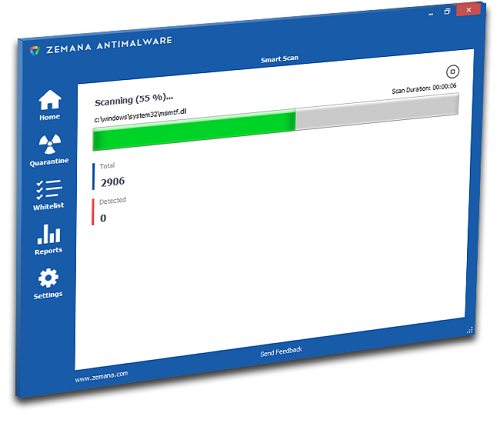 Zemana AntiMalware