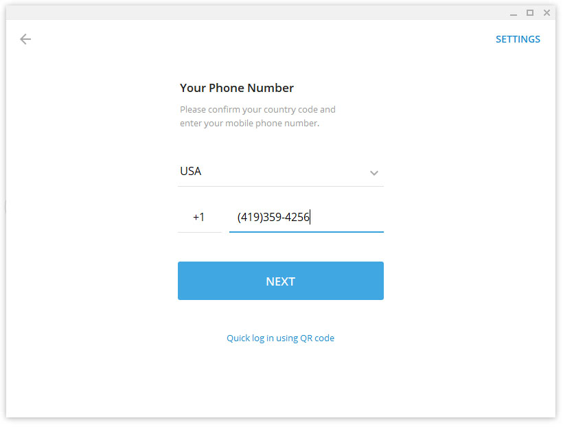 Phone number invalid sign up wechat How to
