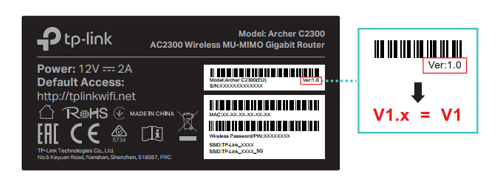 tp link ac1750