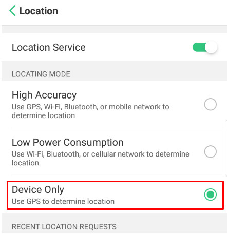 Tinder refresh how location to [Solved] How