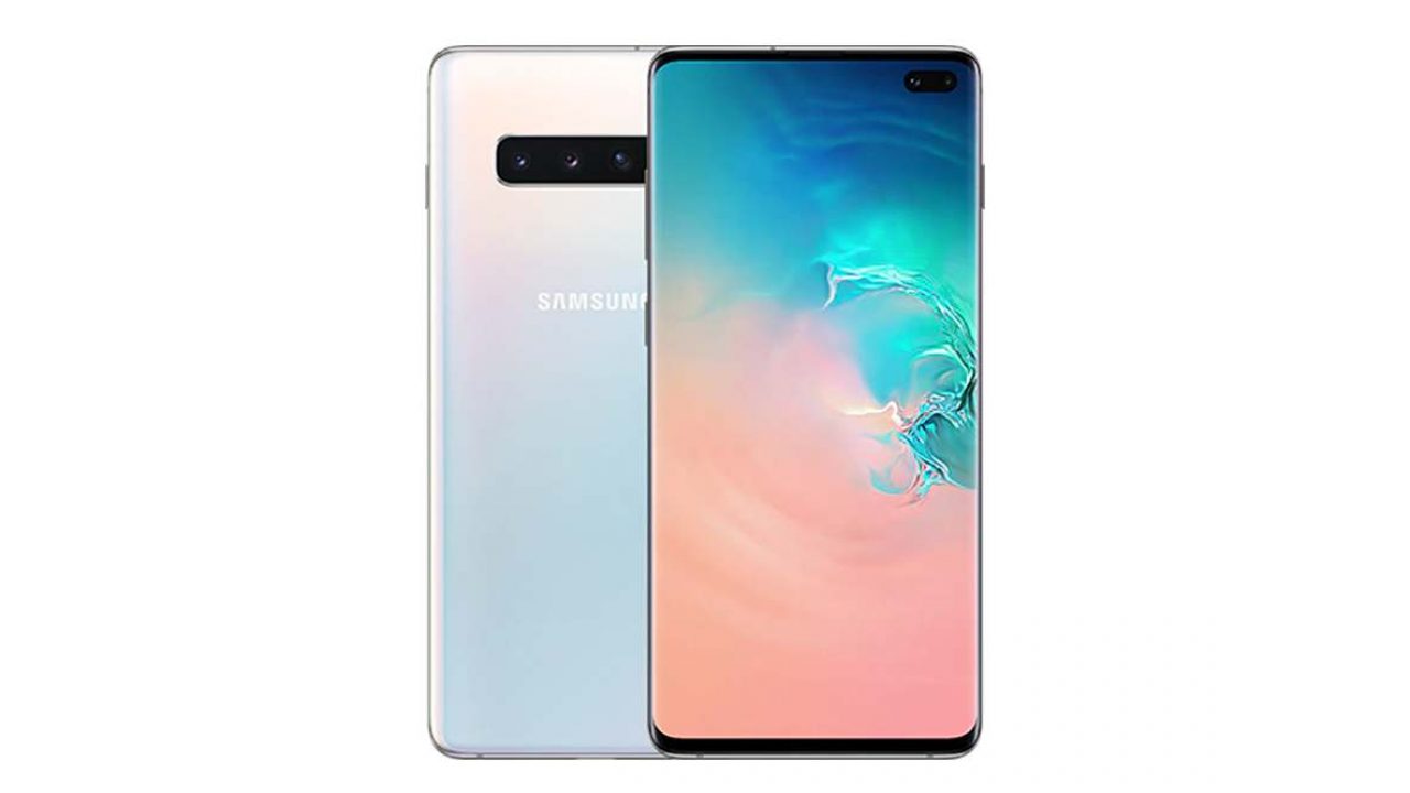 Can the Samsung Galaxy S10 Play 4K Video?