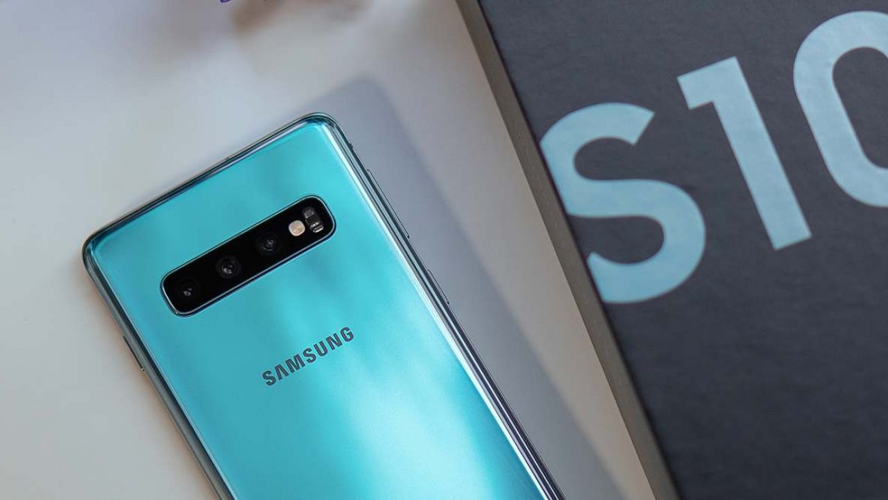 How to Find Your Samsung Galaxy S10 Serial Number