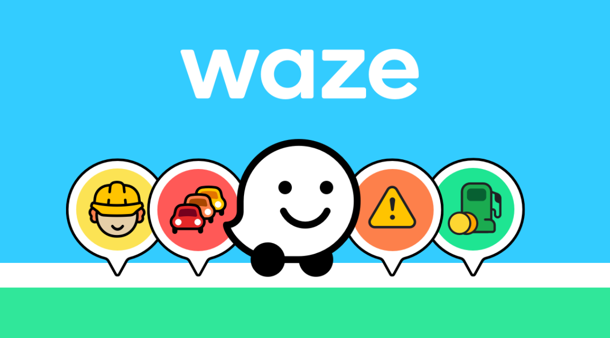 How to Watch Someone on Waze