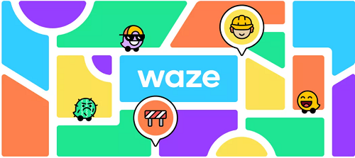 How to Watch on Waze