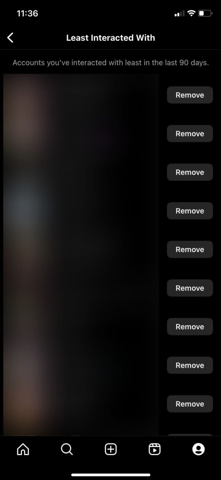 How To Remove/Delete All Followers on Instagram - Tech Junkie