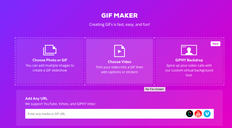 How To Make a GIF [December 2020] - Tech Junkie