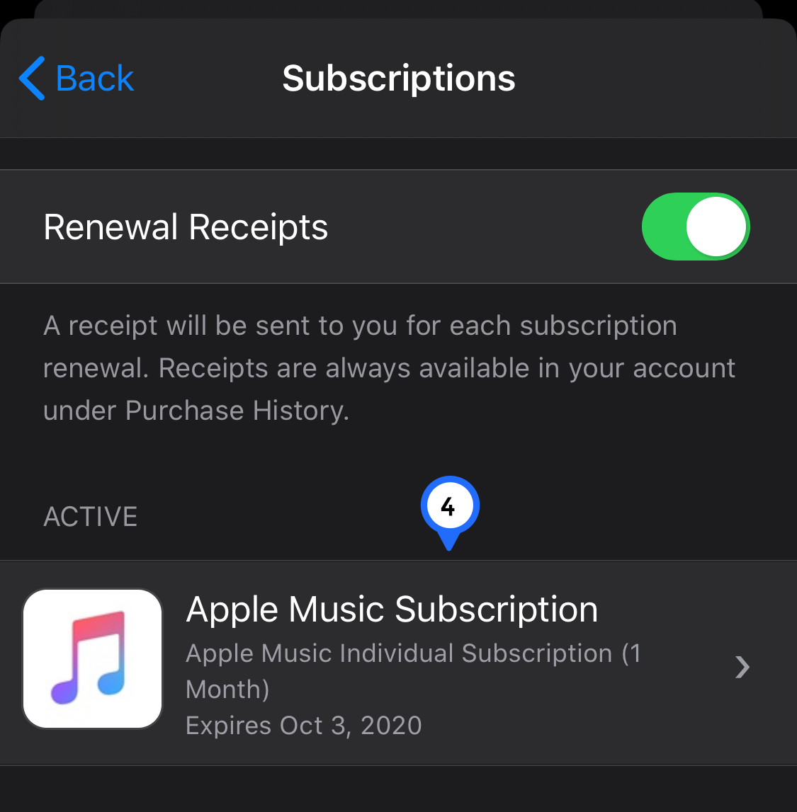 How To Cancel App Store Subscriptions Via Ios And Itunes How To Cancel App Store Subscriptions Via Ios And Itunes