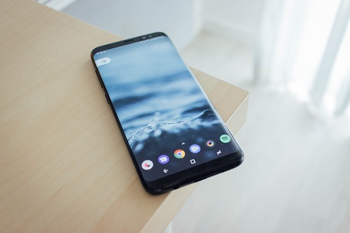 How to the Samsung Galaxy S10 Light - Junkie