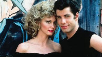 Grease