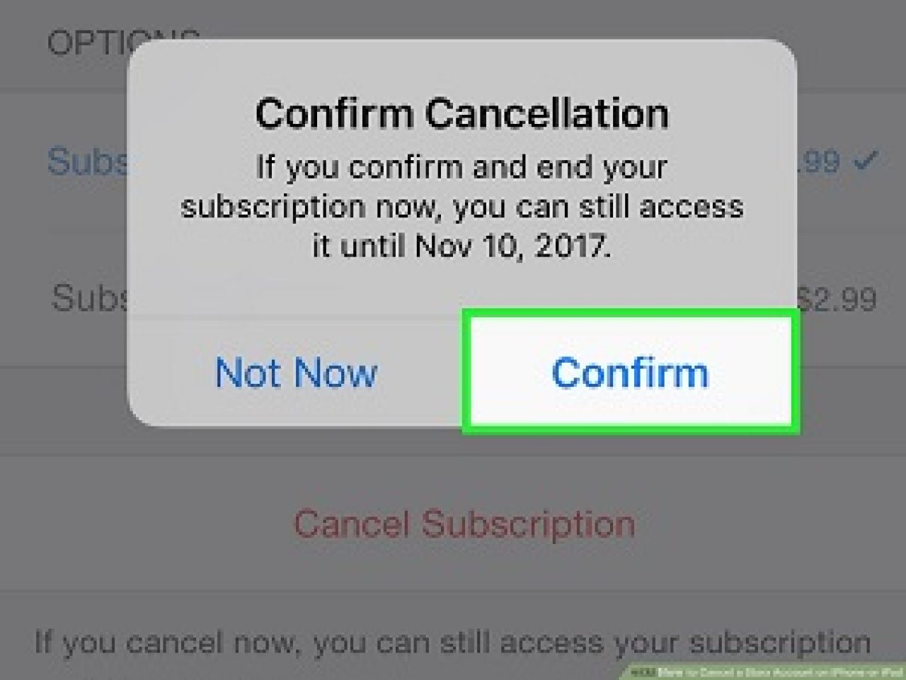 How to Delete a Starz Account on iPhone - Tech Junkie