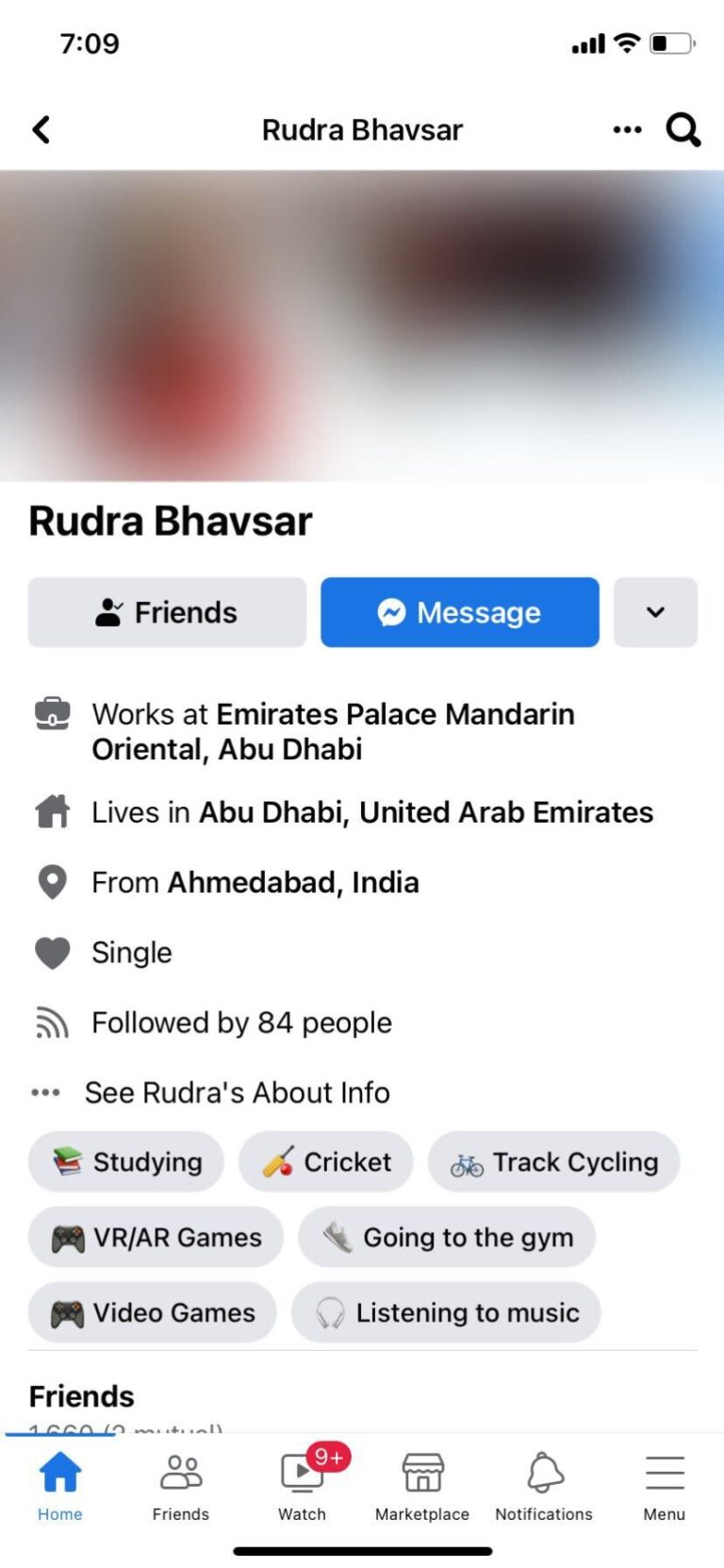 How To See Your Friends Birthdays on Facebook - Tech Junkie