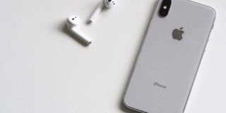 How to Install Airpods on Iphone X
