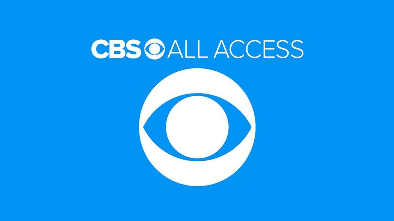 How to Play CBS All Access in Full Screen