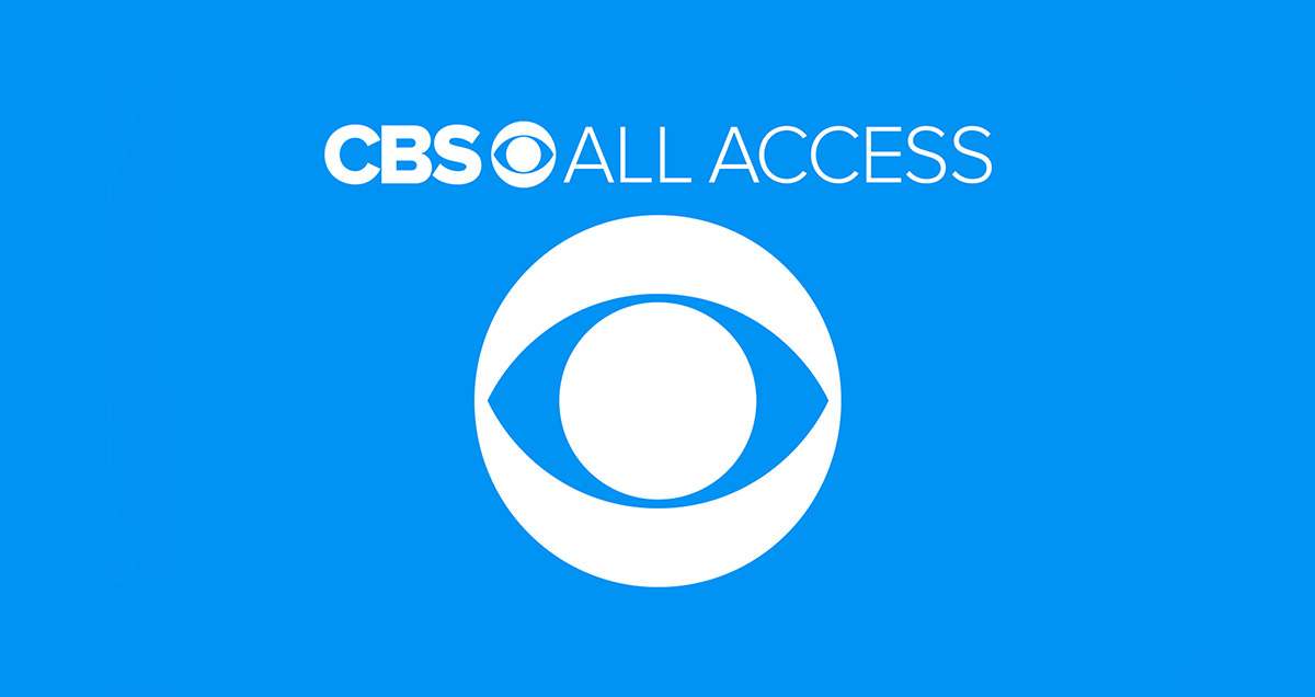 How to Make CBS All Access Full Screen