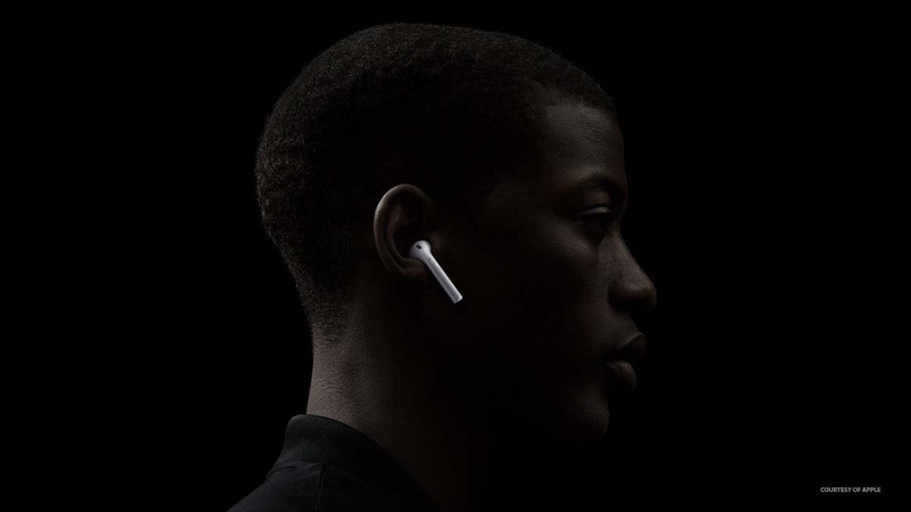 How to Tell if Your AirPods 2 Are Charging